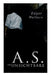 A.S. der Unsichtbare by Edgar Wallace