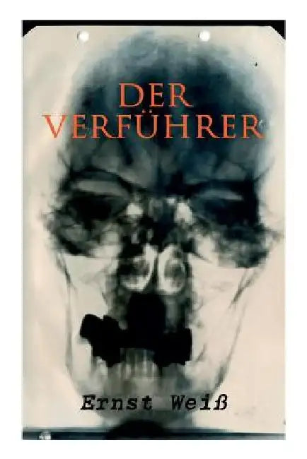 Der Verführer by Ernst Weiß
