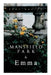 Mansfield Park & Emma by Jane Austen