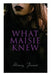 What Maisie Knew by Henry James