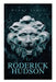 Roderick Hudson by Henry James
