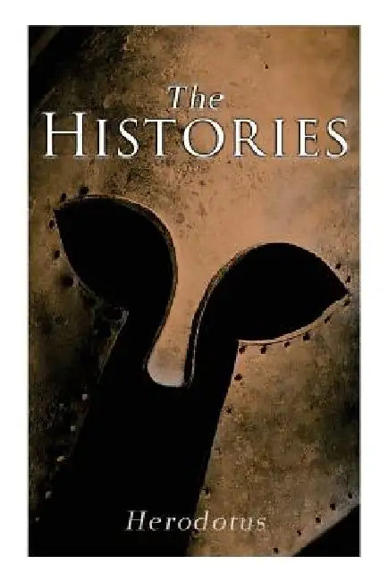 The Histories by Herodotus