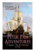 Peter Pan Adventures - Complete 7 Book Collection (Illustrated) by J. M. Barrie