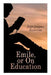 Emile, or On Education by Jean-Jacques Rousseau