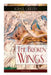 The Broken Wings (Illustrated): Poetic Romance Novel by Kahlil Gibran