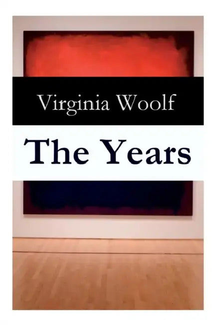 The Years by Jerry Lockett