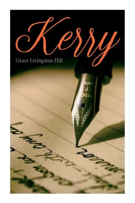 Kerry by Adam; Kirschner, Steve; Bowers, Matt; Davis, Hubert Lucas