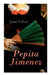 Pepita Jimenez: Historical Novel by Juan Valera