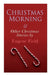 Christmas Morning & Other Christmas Stories by Eugene Field: Christmas Specials Series by Eugene Field