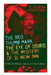 The Red Thumb Mark, the Eye of Osiris & the Mystery of 31 New Inn: (3 British Mystery Classics in One Volume) Dr. Thorndyke Series - The Greatest Fore by R. Austin Freeman