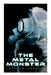 The Metal Monster: Science Fantasy Novel by Abraham Merritt