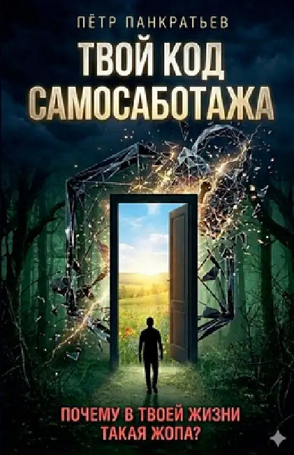ТВОЙ КОД САМОСАБОТАЖА ИЛ by Панкрk