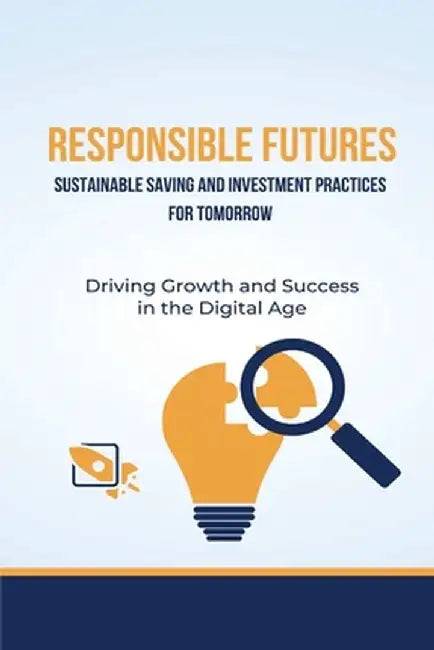 Responsible futures by Elio E