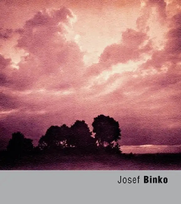 Josef Binko by Josef Binko
