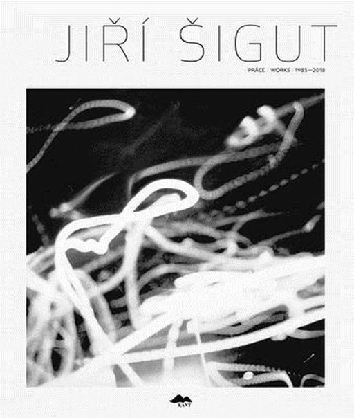 Jiri Sigut: Works 1985-2018 by Jiri Sigut