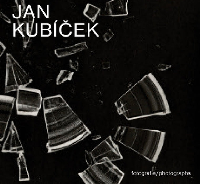 Jan Kubíček: Photographs