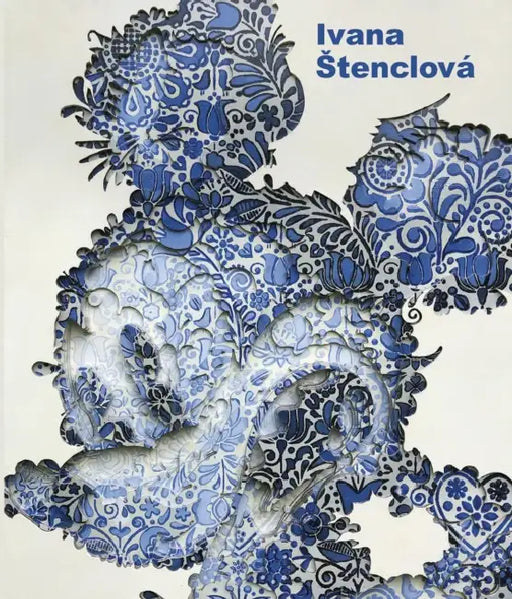 Ivana Stenclová by Ivana Stenclova, Tomás Koudela, Jitka Svobodová
