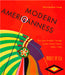 Modern Americanness: The New Graphic Design in the United States 1890-1940 by Christopher Long