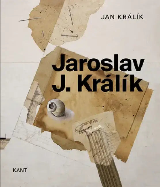 Jaroslav J. Králík: 1924-1999 by Jaroslav J. Kralik