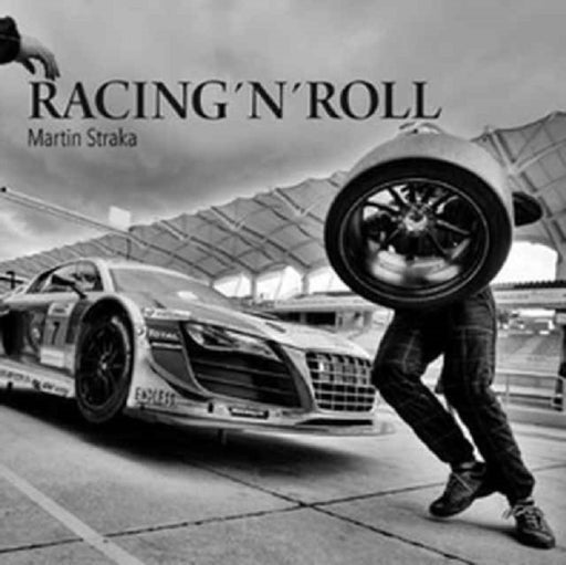 Racing 'n' Roll by Martin Straka
