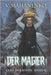 Der Magier (Clan der Bären Band 2): Fantasy-Saga by Mahanenko, Vasily