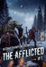 The Afflicted (Book 1): A LitRPG Apocalypse Adventure Series by Konstantin Zubov