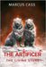 The Living Stone (The Artificer Book 1): A Portal Progression Fantasy Series by Cass, Marcus
