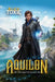 Aquilon: The Water Mage (Book 1): A Historical Portal Progression Fantasy Series by Alex Toxic