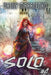 Solo (Book #4): An Action & Adventure Progression Fantasy Series by Vasily Mahanenko