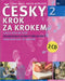 New Czech Step by Step 2 by Lida Hola