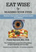 Eat Wise by Reading Your Eyes: Maintain Ideal Weight and Optimum Health for a Lifetime by Frank Navratil