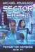 Sector Eight (Perimeter Defense: Book #1) by Michael Atamanov