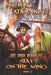 Stay on the Wing (The Dark Herbalist Book #2): LitRPG series by Michael Atamanov