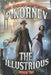 The Illustrious (The Sublime Electricity Book #1) by Pavel Kornev