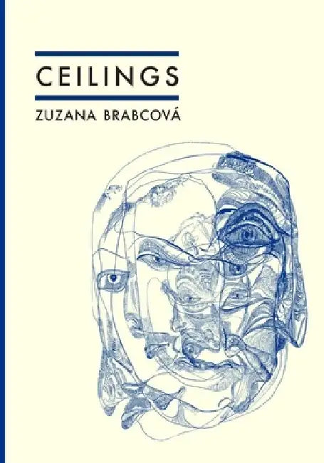Ceilings by Zuzana Brabcova