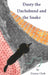Dusty the Dachshund and the Snake by Zuzana Clark