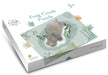 Frog Crush Puzzle by Ian Worboys