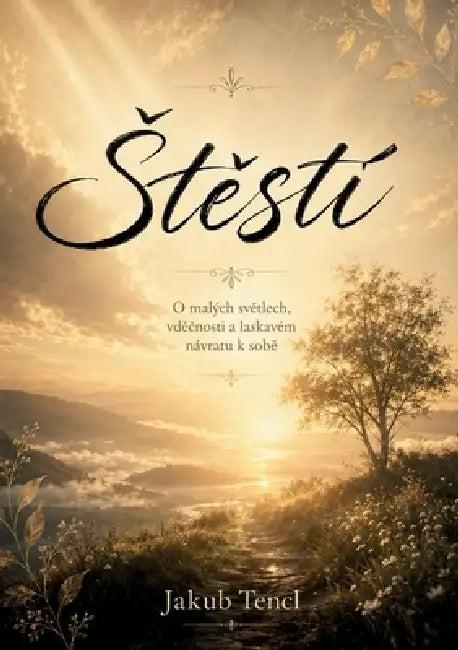 Stěstí by Jakub Tencl