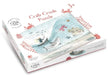 Crab Crush Puzzle by Ian Worboys