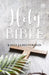 The Holy Bible by King James Version