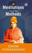 Meditation and Its Methods by Swami Vivekananda (Hardcover Library Edition) by Swami Vivekananda