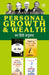 World's Greatest Books For Personal Growth & Wealth (Set of 4 Books) (Hindi) by Napoleon Hill