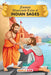 Famous Illustrated Tales Of Indian Sages by Maple Press In House