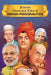 Famous Illustrated Tales Of Indian Personalities by Poonam Mittal