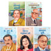 Story Books For Kids (Set Of 5 Books) (Illustrated) - Indian Business Leaders - Ambani, G.D Birla, Narayan Murthy, Kiran Mazumdar Shaw, J.R.D. Tata by Poonam Mittal