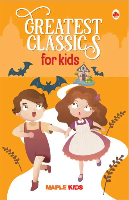 Greatest Classics For Kids by Poonam Mittal