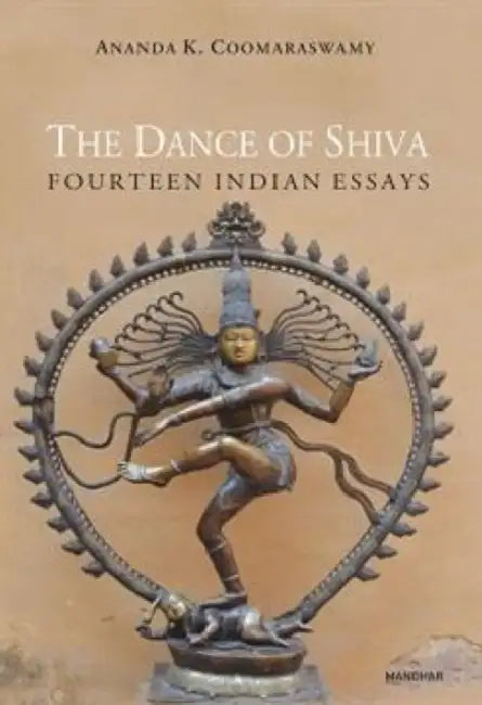 The Dance of Shiva: Fourteen Indian Essays by Harvard Business Review