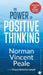 The Power of Positive Thinking: Interfaith by Norman Vincent Peale with Hasan Abdullah Ismaik