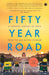 Fifty Year Road: A Personal History of India from the Mid-sixties Onward by Bhaskar Roy
