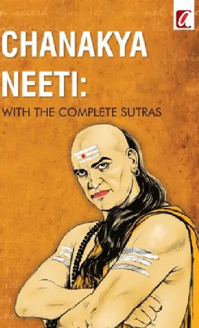 Chanakya Neeti by Chanakya